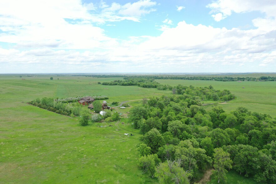 More Photos Of 12526 Apple Rd, Whitewood Land For Sale