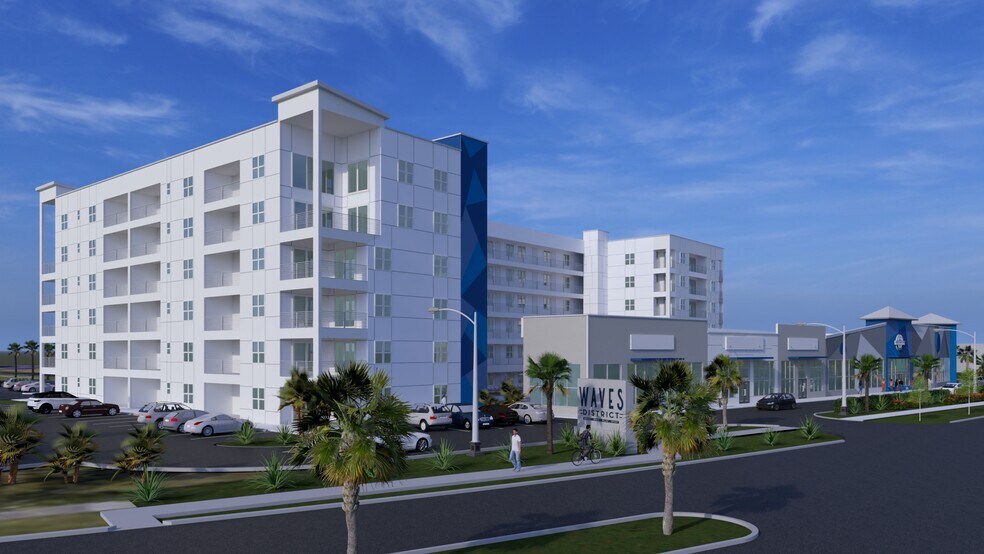 More Photos Of 8801 Astronaut Blvd, Cape Canaveral Restaurant For Lease