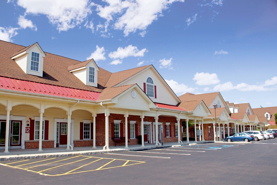More Photos Of 3322 Us Highway 22, Branchburg Unknown For Lease