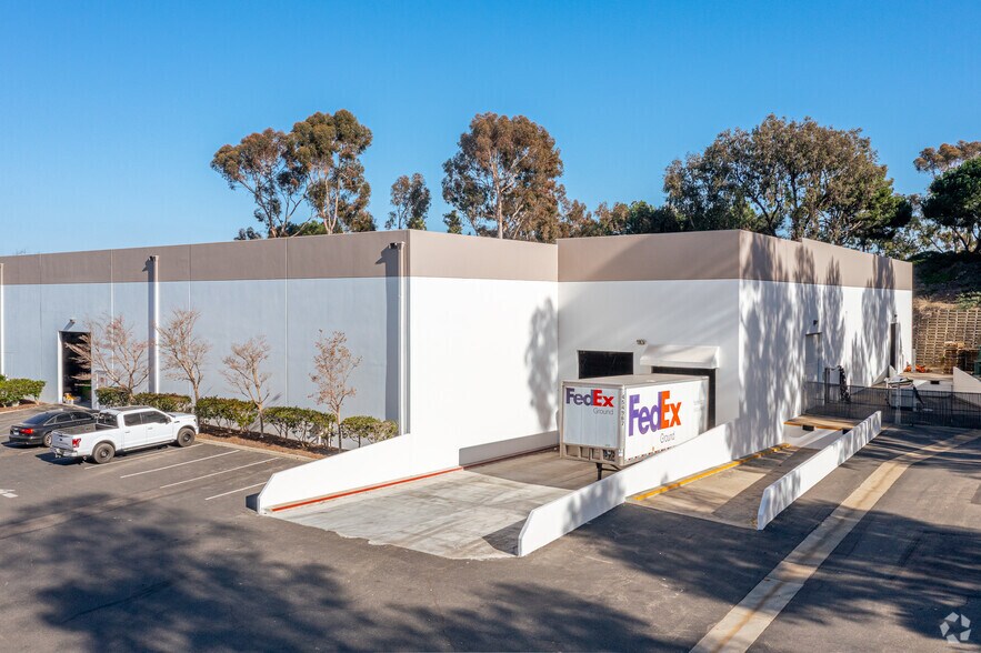 More Photos Of 2793 Loker Ave W, Carlsbad Manufacturing For Lease