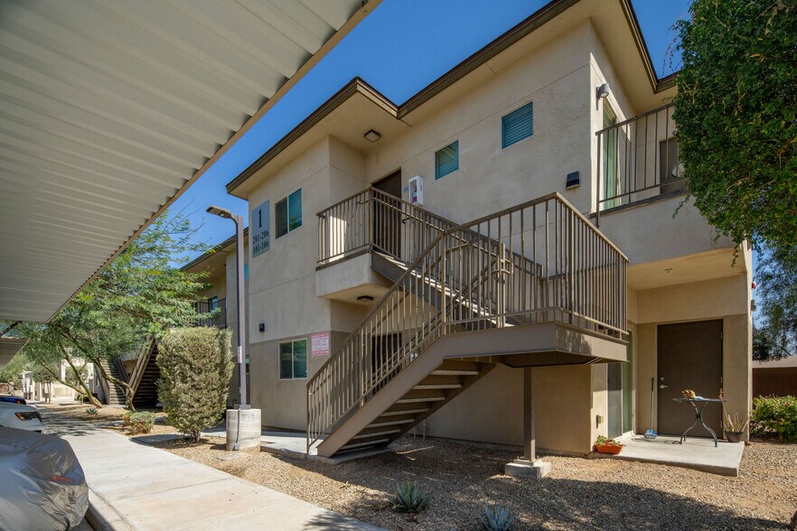 More Photos Of 2016 W Orangewood Ave, Phoenix Apartments For Sale