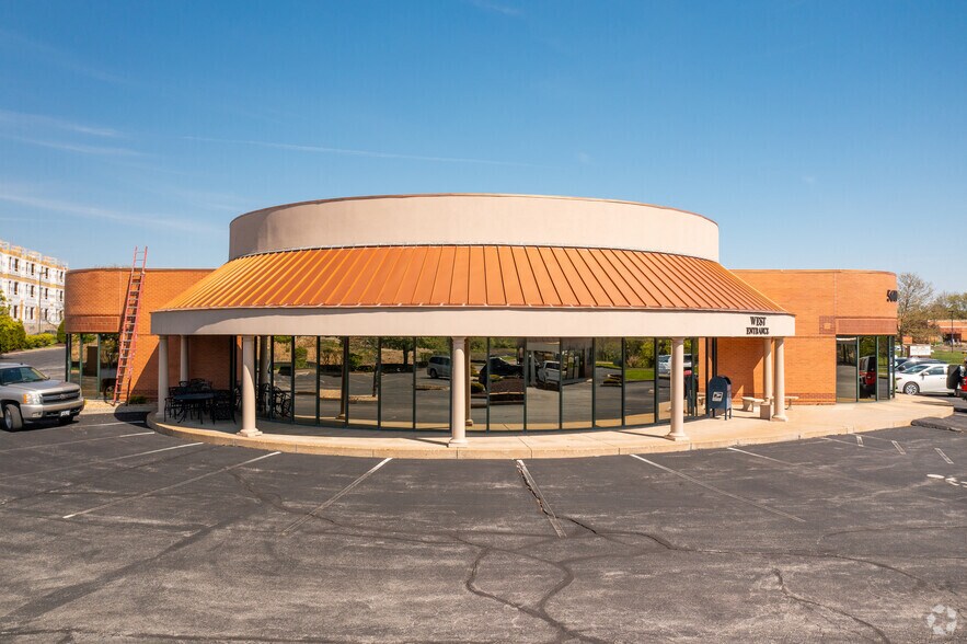 More Photos Of 5600 Mexico Rd, Saint Peters Office For Lease