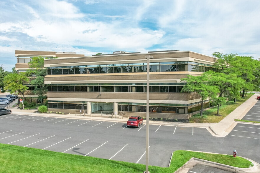 Primary Photo Of , Herndon Office For Sale