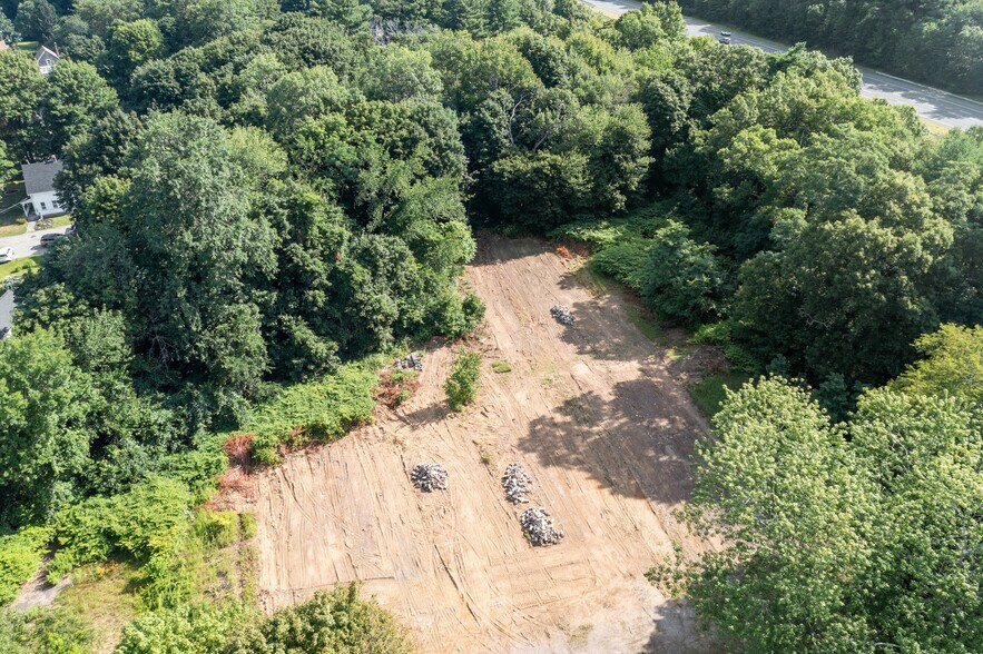 More Photos Of 4 Main st, Newbury Land For Sale