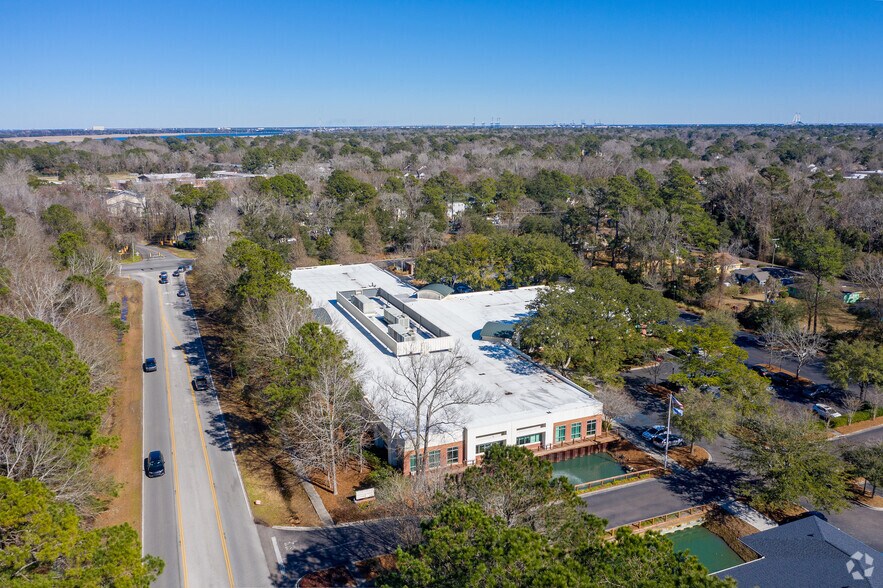 More Photos Of 1460 Tobias Gadson Blvd, Charleston Medical For Lease