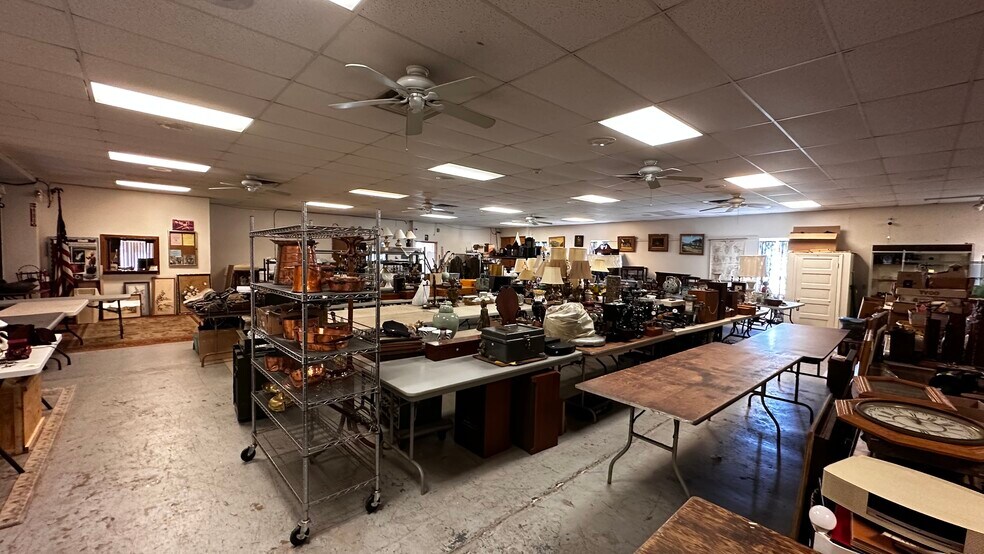 More Photos Of 723 Rt 57, Stewartsville Industrial For Sale