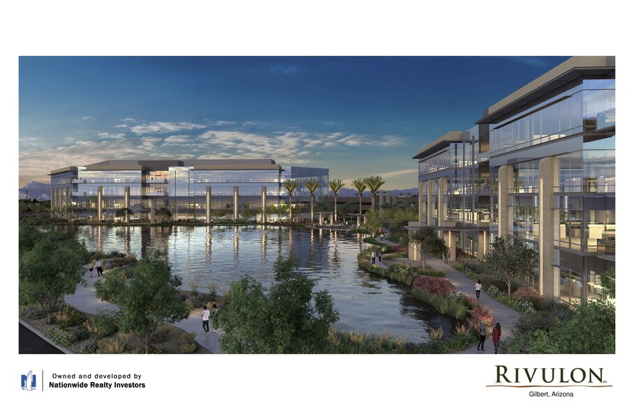 Primary Photo Of E Rivulon Blvd, Gilbert Unknown For Lease