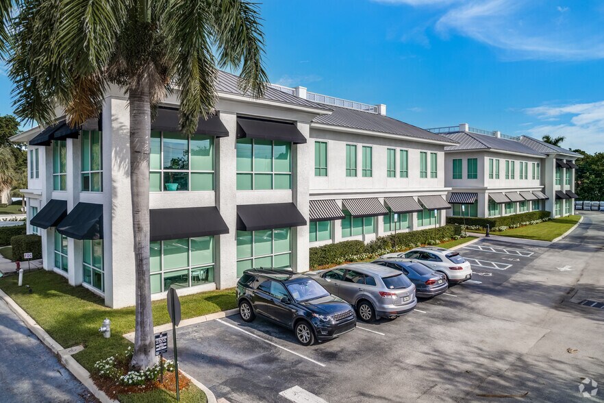 More Photos Of 2701 Boca Raton Blvd, Boca Raton Office For Lease