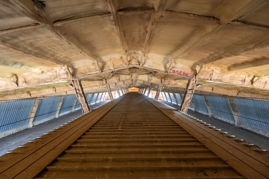 More Photos Of 0 Road 8 Rd SE, Warden Industrial For Sale