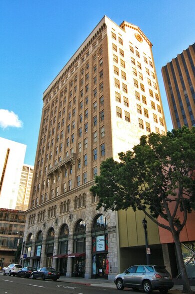 More Photos Of 233 A St, San Diego Office For Sale