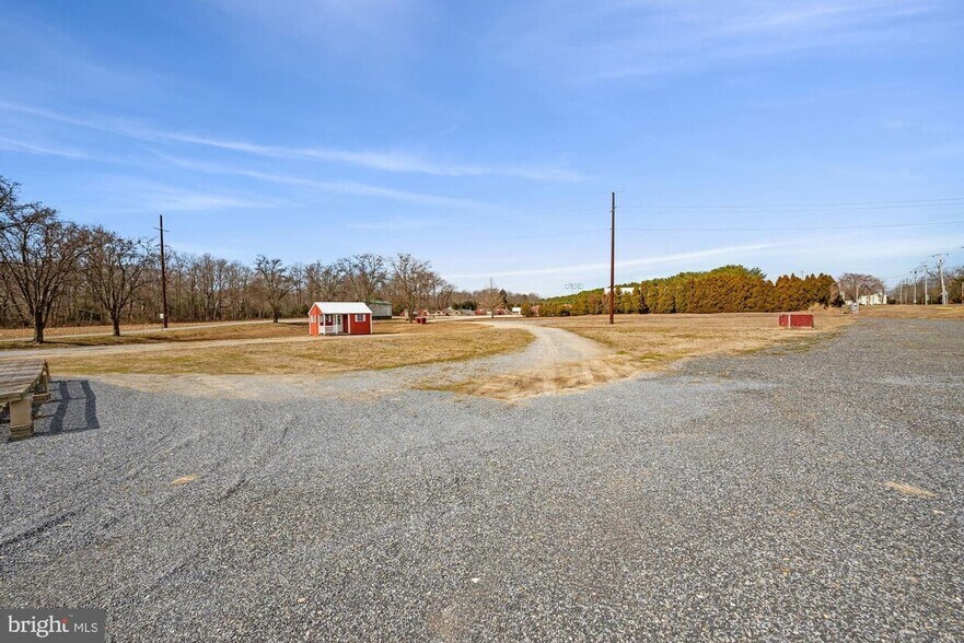 More Photos Of 601 Quinton Marlboro Rd, Bridgeton Land For Sale