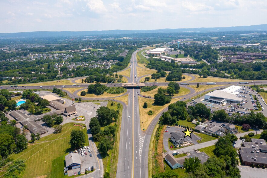 More Photos Of 4558 Crackersport Rd, Allentown Restaurant For Sale