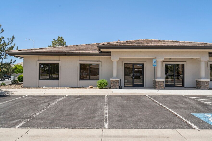 More Photos Of 150 Isidor Ct, Sparks Office For Lease