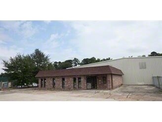More Photos Of 2537 Ms-15 N, Laurel Warehouse For Sale