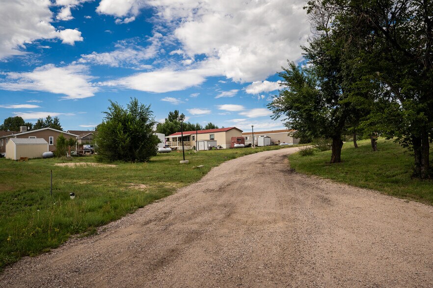 More Photos Of 875-895 Monument St, Calhan Manufactured Housing Mobile Home Park For Sale