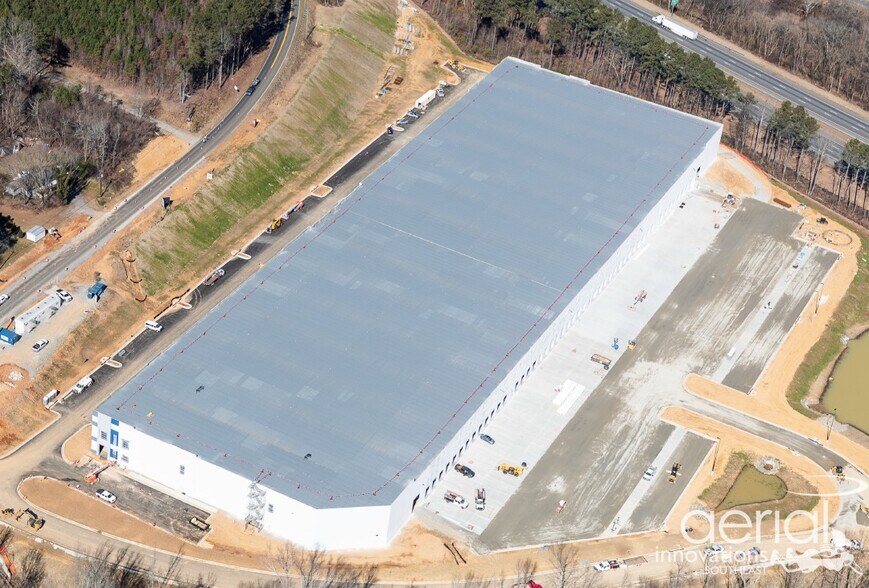 More Photos Of 934 Peeples Valley Rd NE, Cartersville Unknown For Lease