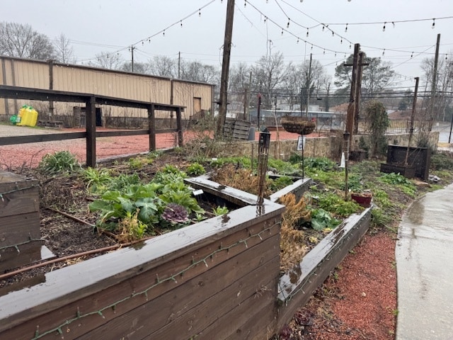 More Photos Of 407 N Clayton St, Lawrenceville Restaurant For Sale