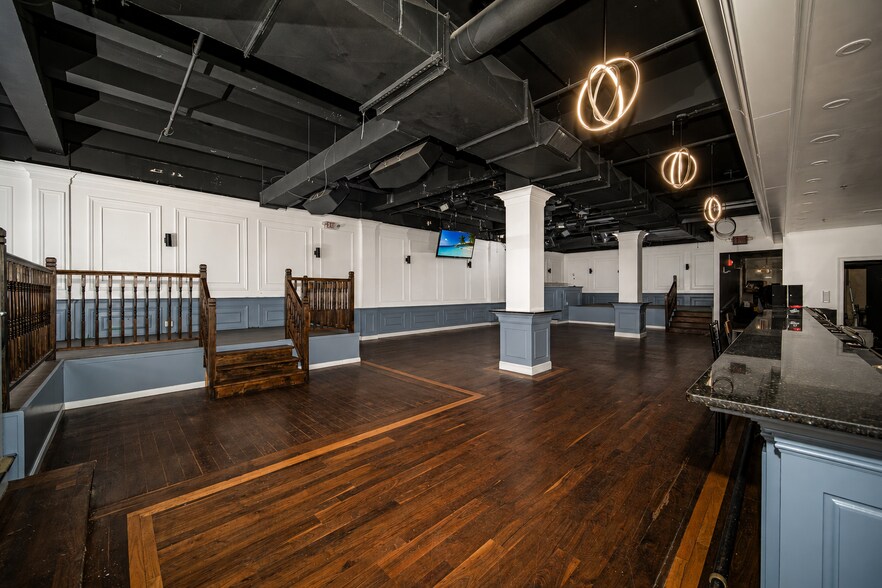 More Photos Of 5-17 Washington St, Norwalk Office For Sale