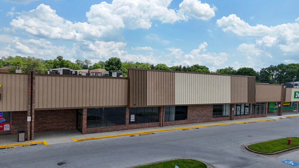 More Photos Of 3449 Breckenridge Ln, Louisville Land For Lease