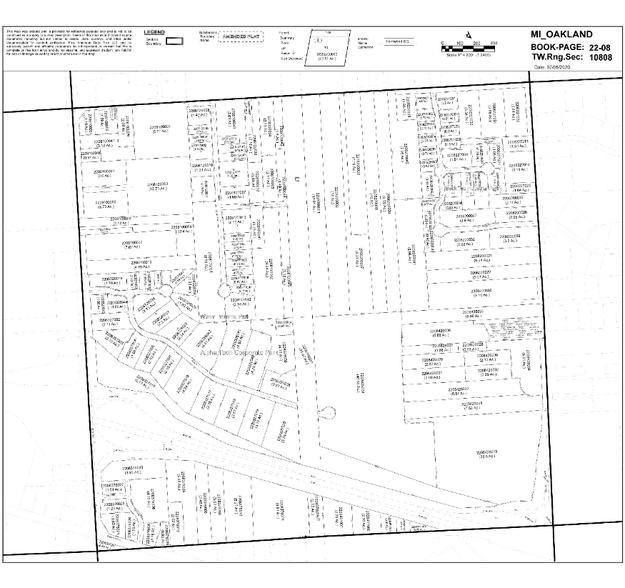 More Photos Of 28345 Beck Rd, Wixom Office For Lease