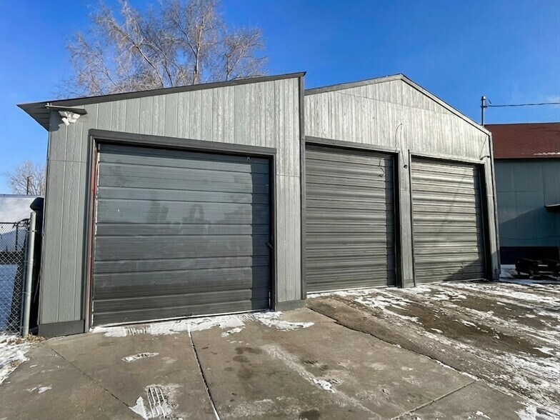 More Photos Of 7105 Highway 10 NW, Ramsey General Retail For Sale