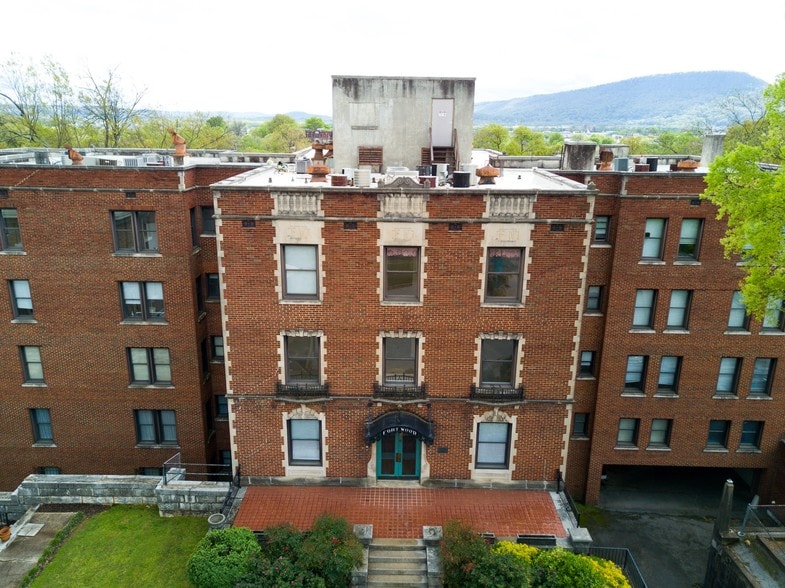 More Photos Of 870 Vine St, Chattanooga Apartments For Lease