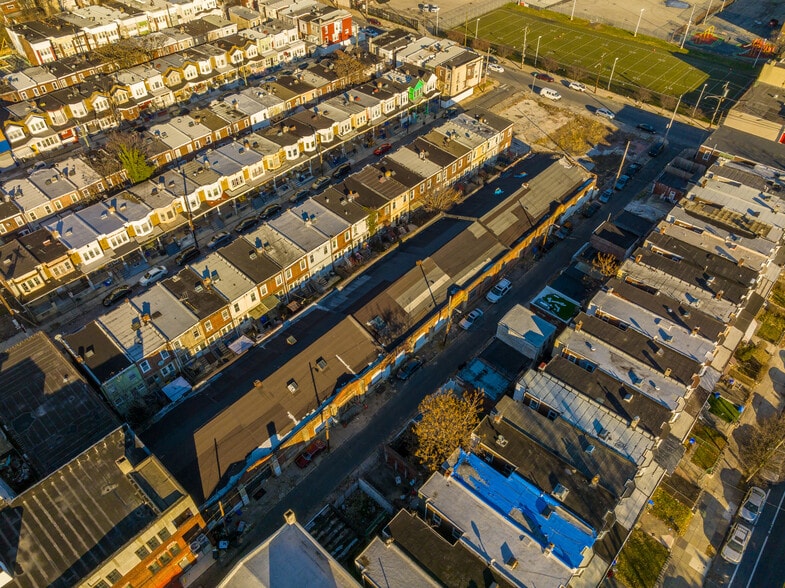 More Photos Of 246 S 59th St, Philadelphia Land For Sale