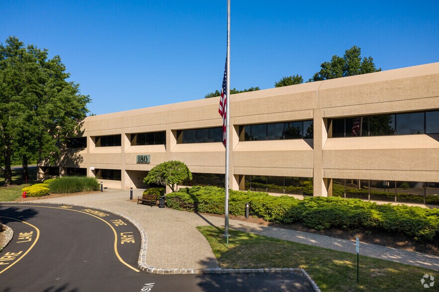 More Photos Of 180 Mount Airy Rd, Basking Ridge Office For Lease
