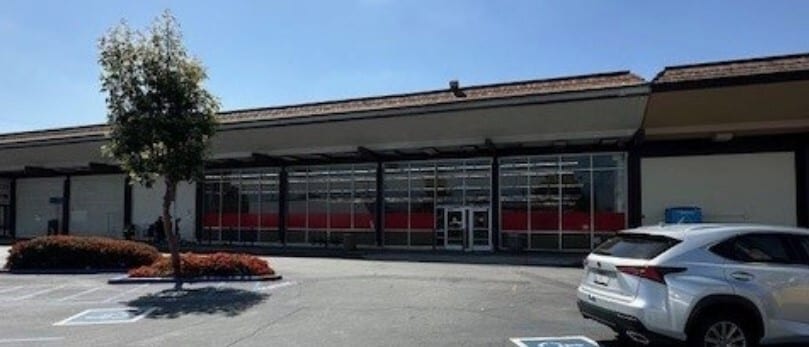 Primary Photo Of 9920 Garvey Ave, El Monte General Retail For Lease