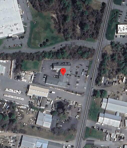 More Photos Of 300 Newburyport Tpke, Rowley Unknown For Lease