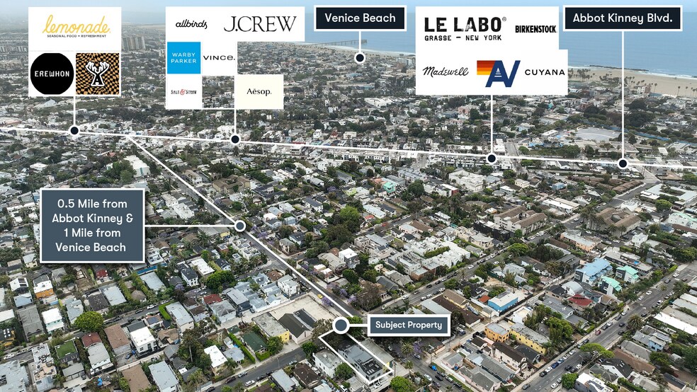 More Photos Of 609 Broadway St, Venice Apartments For Sale