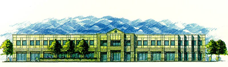 More Photos Of 2804 Mission College Blvd, Santa Clara Office For Lease