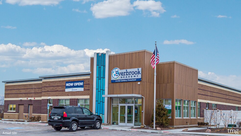 Primary Photo Of 3090 W Main St, St Charles Daycare Center For Sale