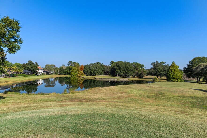 More Photos Of 4460 Golf Club Ln, Spring Hill Land For Sale