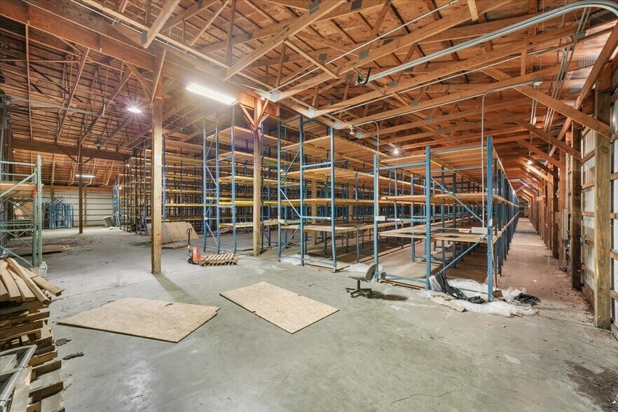 More Photos Of 16 County Route 93, New Hampton Warehouse For Lease