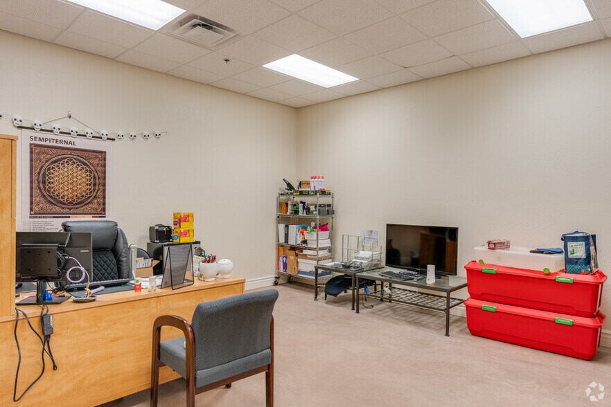 More Photos Of 1818 E Baseline Rd, Mesa Medical For Sale