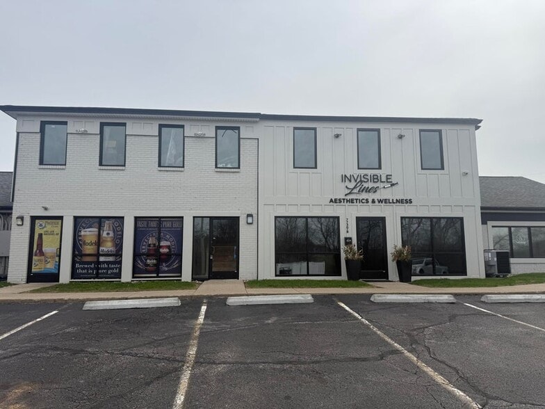 Primary Photo Of 7730 US Highway 42, Florence Unknown For Lease