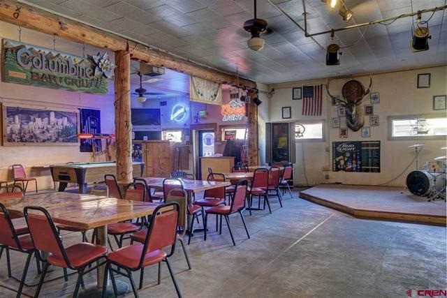 More Photos Of 123 Grand Ave, Mancos Restaurant For Sale