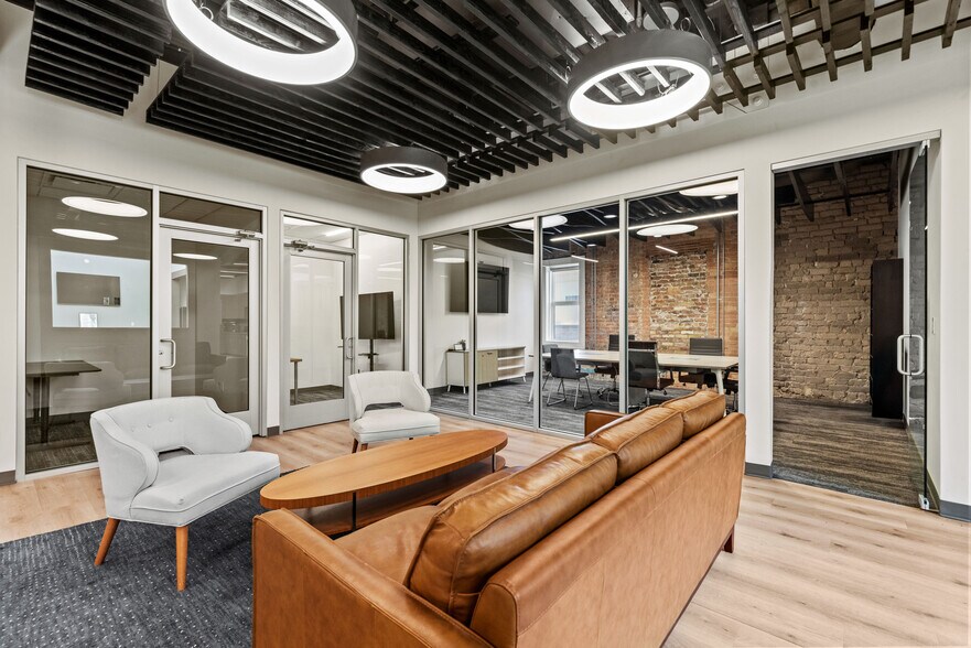 More Photos Of 55-65 N University Ave, Provo Office For Sale