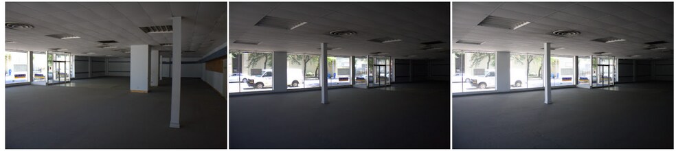 More Photos Of 2130 5th Ave N, Birmingham Warehouse For Sale