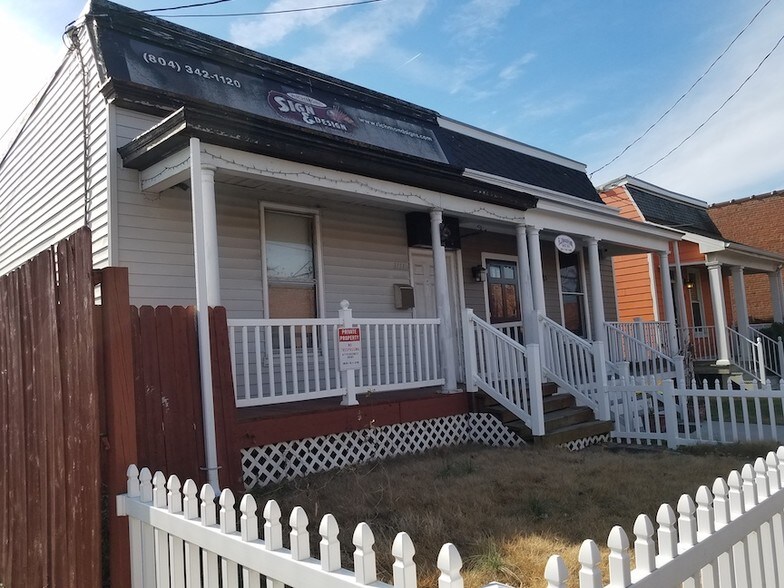 More Photos Of 3111 Norfolk St, Richmond Office For Sale