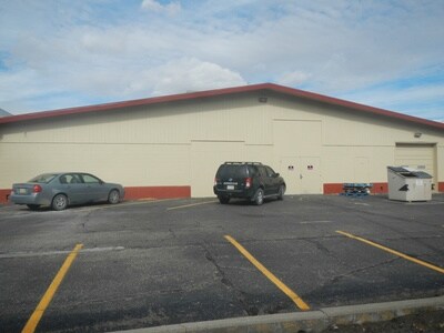 More Photos Of 2621 5th Ave, Scottsbluff Storefront Retail Office For Sale