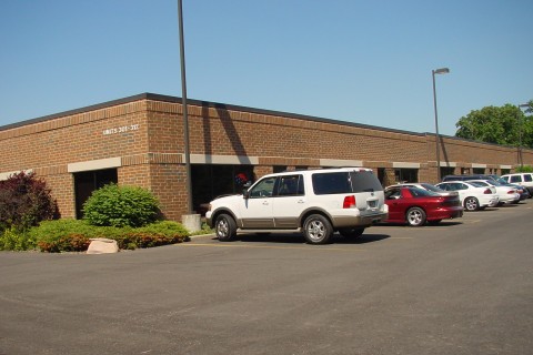 Primary Photo Of 1000 Brown St, Wauconda Warehouse For Sale