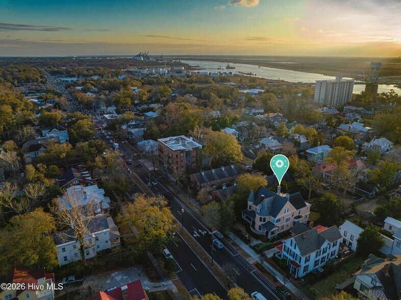 More Photos Of 412 S 3rd St, Wilmington Hospitality For Sale
