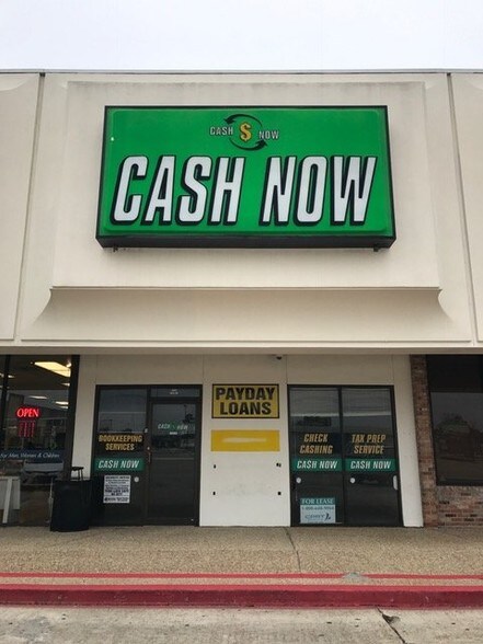 Primary Photo Of 4520-4592 S Sherwood Forest Blvd, Baton Rouge General Retail For Lease