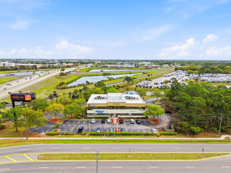 More Photos Of 490 Centre Lake Dr NE, Palm Bay Medical For Lease