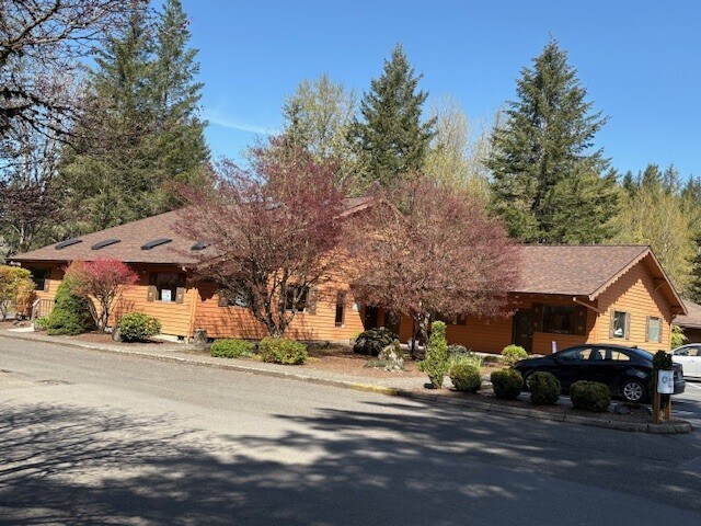 Primary Photo Of 24461 Welches Rd, Welches Medical For Lease