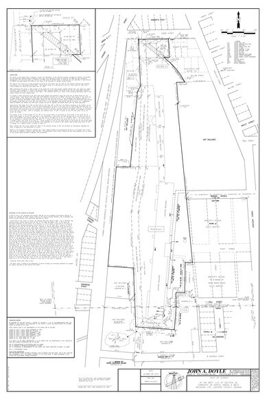 More Photos Of 1100 W Barker Ave, Michigan City Warehouse For Lease