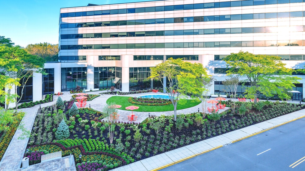 More Photos Of 300 Frank W Burr Blvd, Teaneck Office For Lease