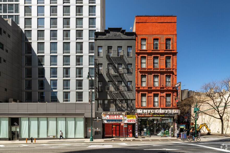 More Photos Of 765 8th Ave, New York Hotel For Sale